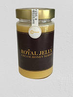 Крем - мёд APITRADE Royal Jelly 380 г IB, код: 7514333