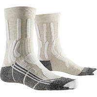 Носки X-Socks Trek X CTN Women 37-38 Бежевый (1068-XS-TS05S19W 37-38 W0) IB, код: 7934823