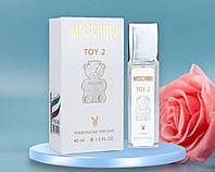 Moschino Toy 2 Pheromone Parfum жіночий 40 мл