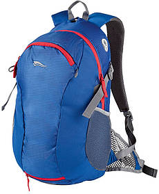 Спортивний рюкзак Crivit Sports 20L IAN340588 синій IB, код: 7439670