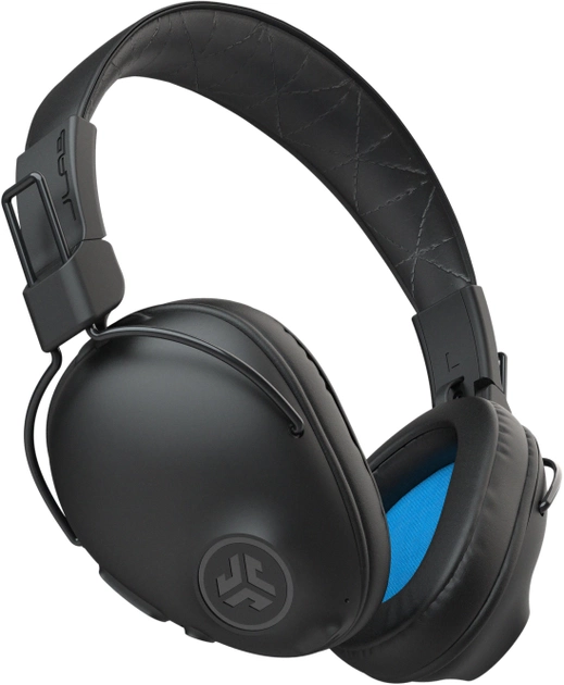 Навушники JLAB Studio Pro Wireless Over Ear Black (IEUHBASTUDIOPRORBLK4), фото 1