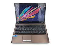 4 Ноутбук Asus A53E Intel Core I7-2670QM 8 GB RAM 250 GB HDD [15.6"] - ноутбук Б/У