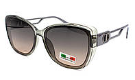 Солнцезащитные очки женские Luoweite 2234-c5 Серый IB, код: 7944065