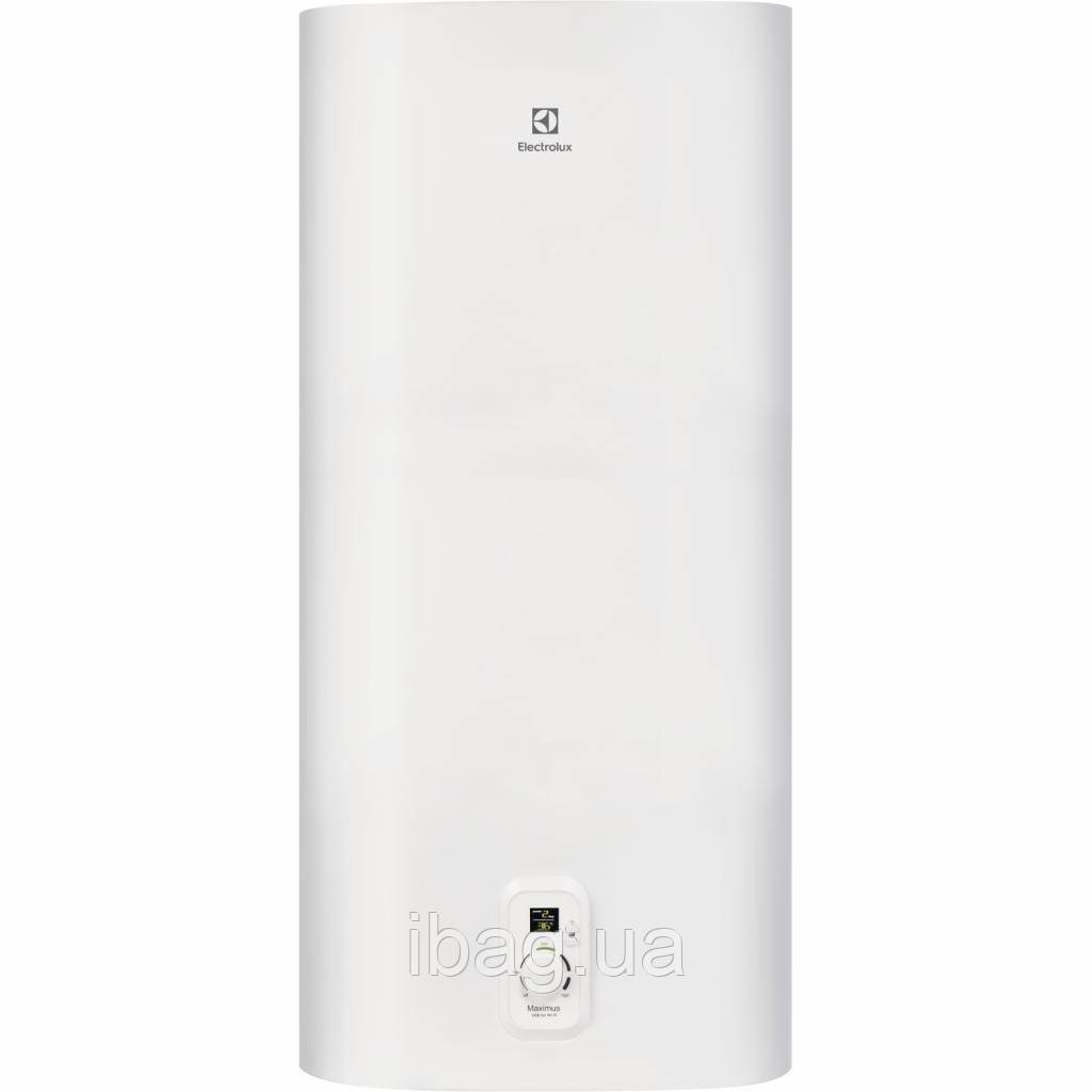 Бойлер ELECTROLUX EWH50MAXIMUSWIFI IB, код: 8096576