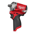 Набір акумуляторних інструментів Milwaukee FPP2H2-402X (комплект), фото 4