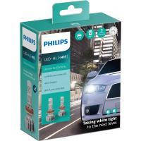 Автолампа Philips світлодіодна (11362U50CWX2)