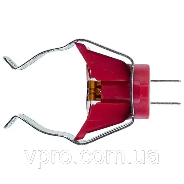 Датчик температури NTC накладний для газового котла Italtherm 545000057, фото 1