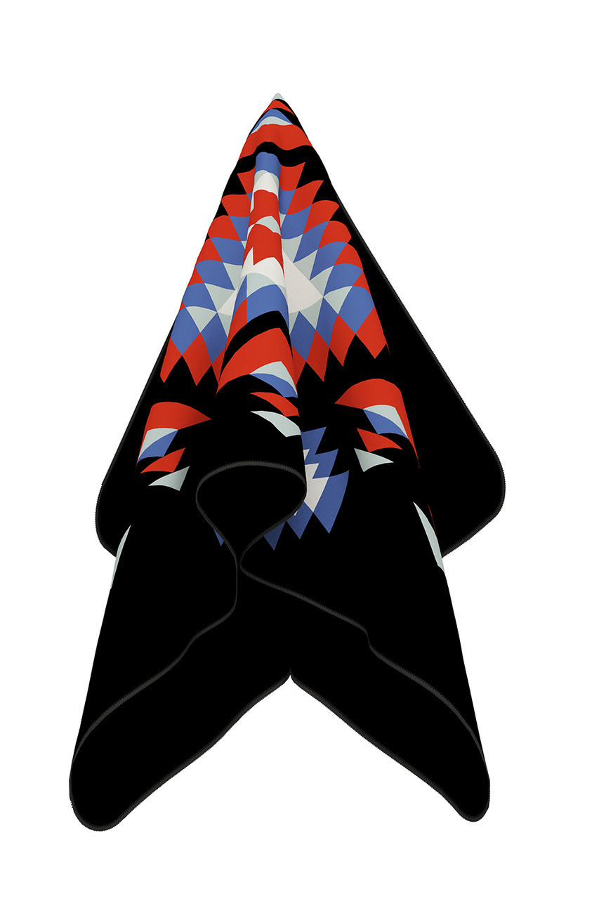 Рушник з мікрофібри Emmer Карпати 70*140, 90*140, фото 1