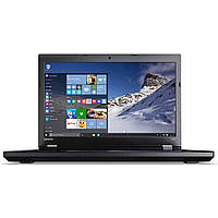 Ноутбук Lenovo ThinkPad L560 FHD (i5-6200U/16/128SSD) - Class A- "Б/У"