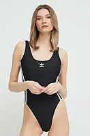 Суцільний купальник adidas Originals ADICOL 3S SUIT