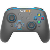 Геймпад GamePro MG1200 Wireless Black-Blue (MG1200)