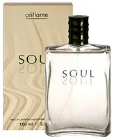 Мужская туалетная вода Soul oriflame 100мл