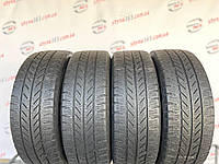 Шины Б/У зимова 205/65 R16C FULDA CONVEO TRAC 3 4mm