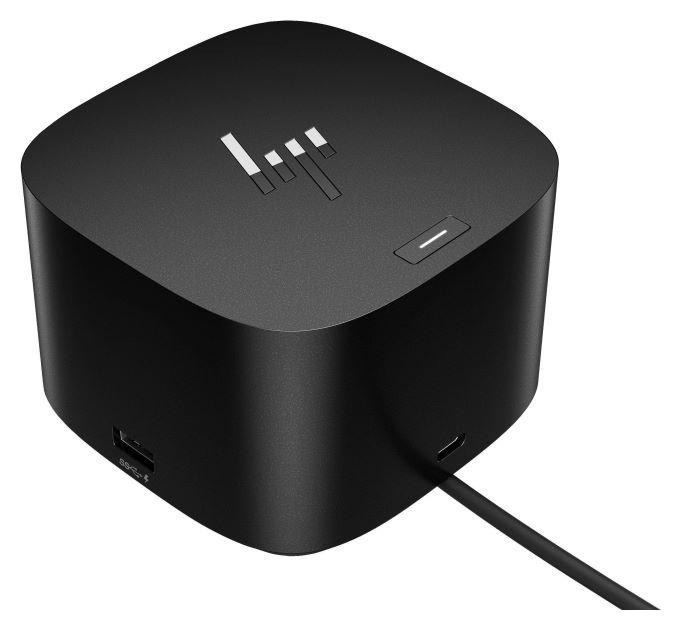 Док-станція HP Thunderbolt Dock 280W G4 , Гарантія, фото 1