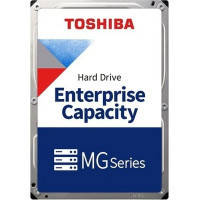 Жорсткий диск 3.5\" 22TB Toshiba (MG10AFA22TE)