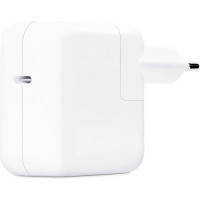 Зарядний пристрій Apple 30W USB-C Power Adapter,Model A2164 (MW2G3ZM\/A)