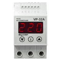 Реле VP-32А