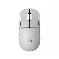 Легкое Б/у Мышка Logitech G Pro X Superlight 2 Lightspeed Wireless White