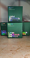 LYM DRAIN&DETOX растительный препарат для лимфодренажа и глубокой очистки организма 60 капсул vbu
