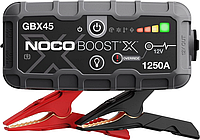 Пусковое устройство Noco GBX45 Boost X 12V 1250A Jump Starter