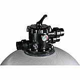 Пісочний фільтр для басейну Aquaviva M900 (30 м³/год, D900), фото 3