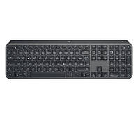 Клавиатура беспроводная Logitech MX Keys Mini Minimalist Wireless Illuminated (920-010502) Pa ON, код: 8345353