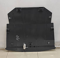 Захист двигуна Nissan Qashqai J11 2014-2017 V-все, сталь 2 мм, закр. двс +рад + кп