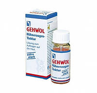 Мозольная настойка - Gehwol Huhneraugen Tinktur 15ml (1142619)