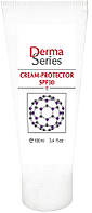 Крем-протектор SPF30 Derma Series Cream-Protector SPF30 50ml (719750)