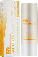 Солнцезащитный крем - Dr. Medion Moisture UV Cream SPF50/PA + 30g (953953)