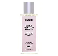 Ніжний засіб для зняття макіяжу з очей Gentle Eye MakeUp Remover від HOLLYSKIN