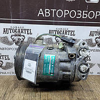 3m5h19d629sa Комрпесор кондиціонера Ford c max mazda 3