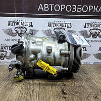 Компресор кондиціонера 648705 PEUGEOT 407 2.0 hdi