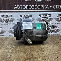 Компресор кондиціонера Opel Vectra 2.2 16V (C) 2002-2008 13191996