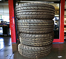 Шини ROSAVA 185/65 R14 86H