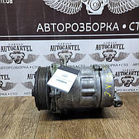 Компрессор кондиционера Opel Saab 1.9 1284377