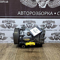 9651911480 Компресор кондиціонера а 1.6 HDI PEUGEOT 307 01-08