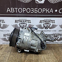 691536008 Компресор кондиціонера BMW 3 e90 2.0