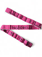 Резина для растяжки Pastorelli Gummi Elastiband Senior 10 кг Розовый (03186)