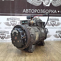 Компресор кондиціонера Audi A4 2.5tdi (B6) 2000-2004 8E0260805C