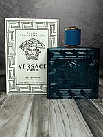 Тестер мужской парфюмированая вода Versace Eros (Версаче Эрос) 100 мл