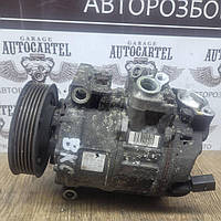 1k0820803j Компресор кондиціонера volkswagen golf 5