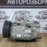 1k0820859e Компресаор кондиціонера Volkswagen Golf 5