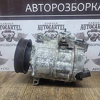 1k0820803l Компресор кондиціонера Volkswagen passat b6 2.0