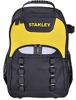 Рюкзак инструментальный Stanley 35 x 16 x 44см, нагрузка до 15 кг