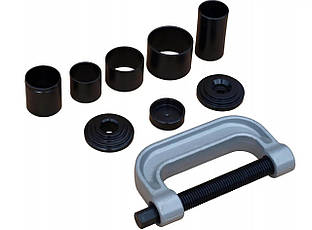 Набір знімачів кульових опор Carmax CXB-1041, фото 3