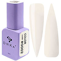 DNKa’ Gel Polish Color #0002