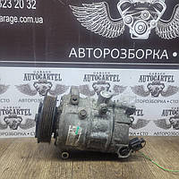 Компресор кондиціонера volkswagen jetta 1.9 1K0820808