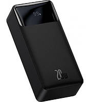 Power Bank Baseus Bipow Digital Display 30000mAh 20W Black (PPBD050401)