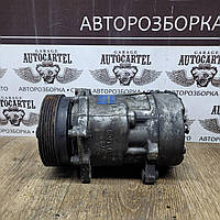 1j0820803l Компресор кондиціонера Audi A3 8L